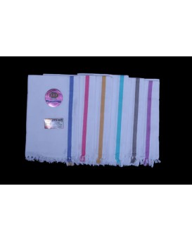 Arrow White